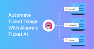 What is ticket triage