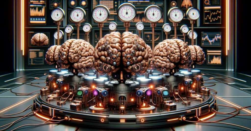 LLMs performance benchmark & metrics