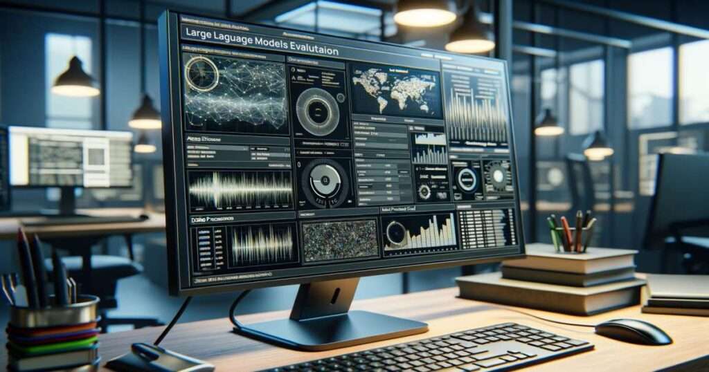 How to evaluate LLMs?