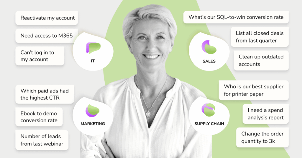 Autonomous Agents use cases