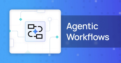 What is agentic workflows
