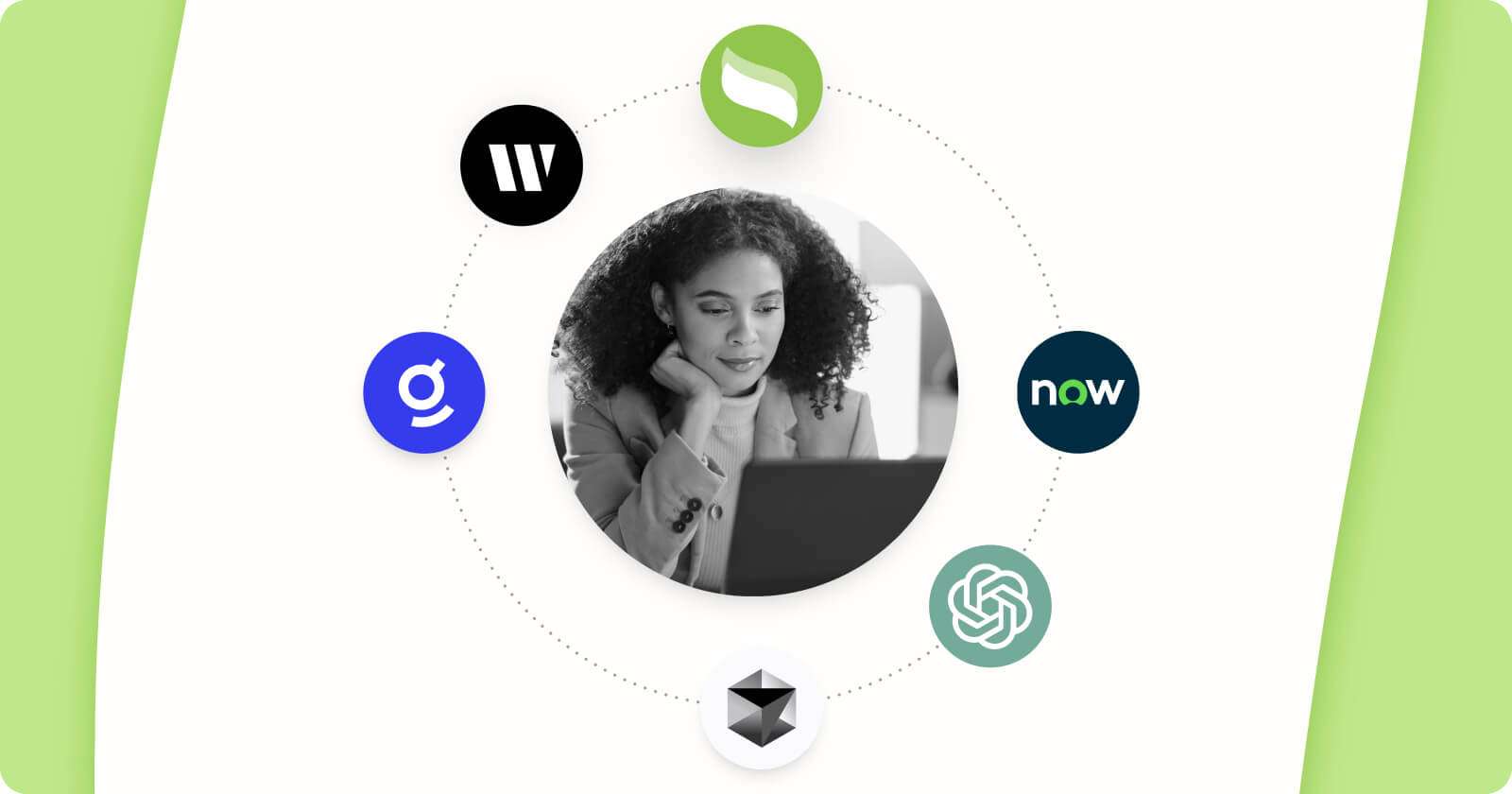 top agentic AI company