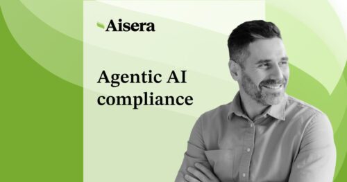 Agentic AI Compliance