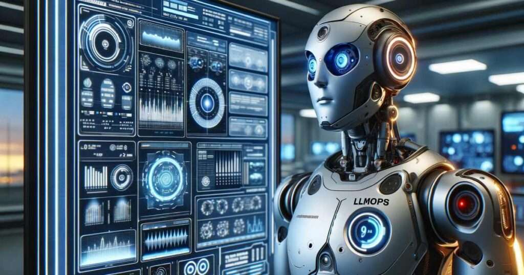 LLMOps definition and what is it used for