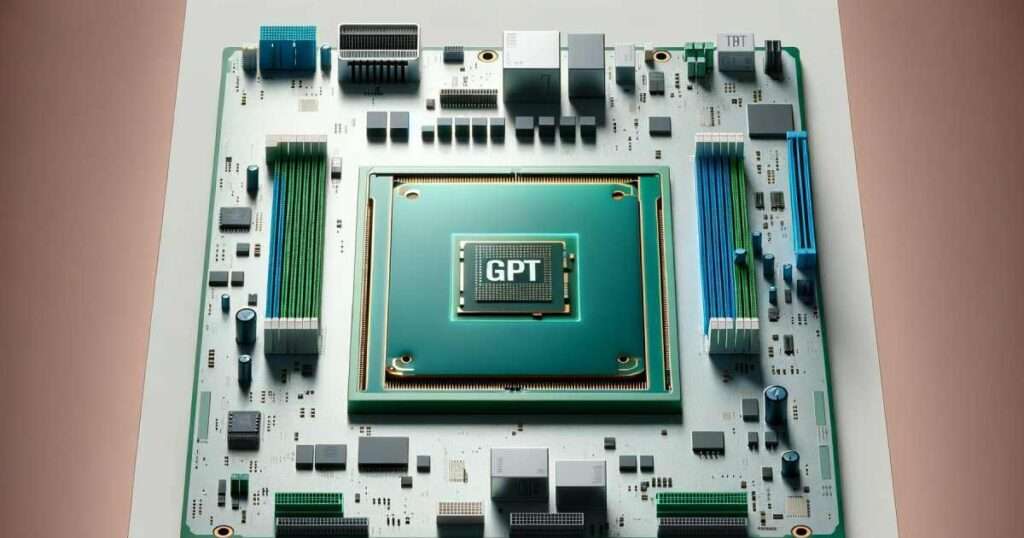 core component of LLMOps