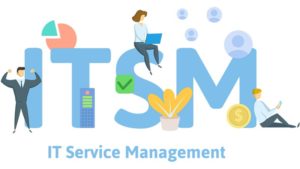 ITSM IT service Management