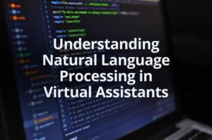 NLP in virtual assistants