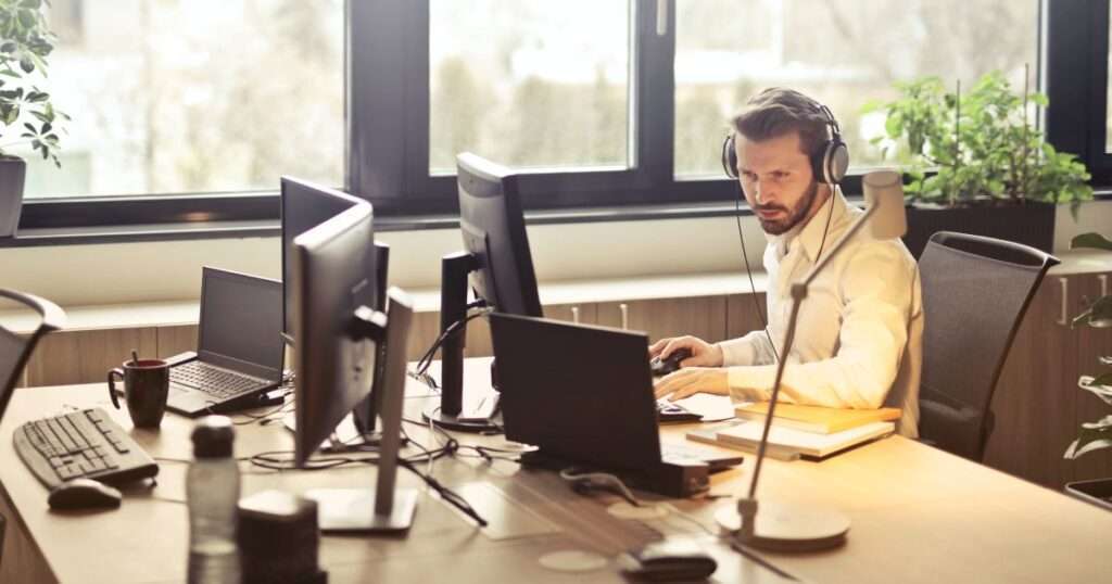 Cloud-based Service Desk