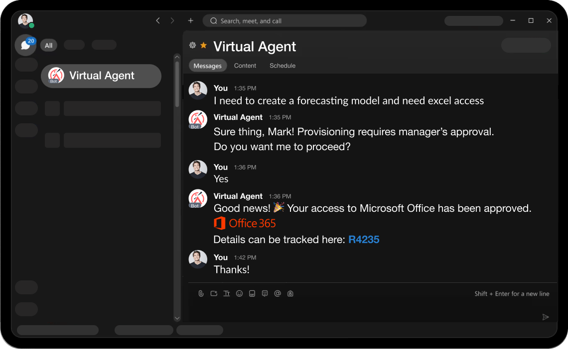 Cisco Webex Teams Image