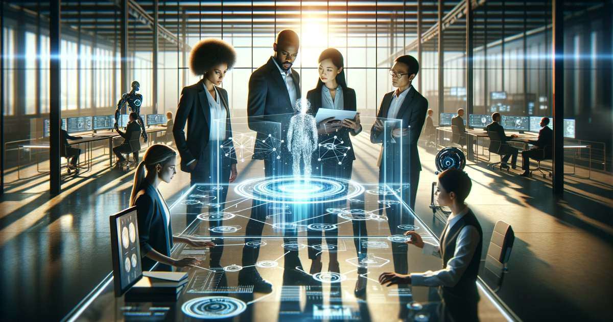 Workflow Automation for Enterprise