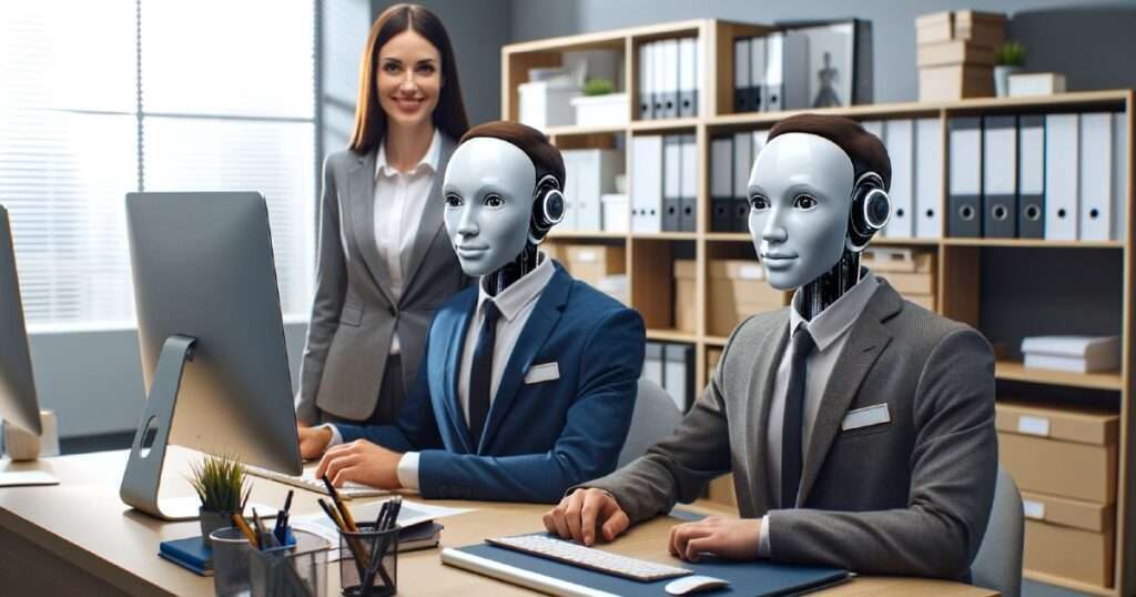 The future trends of AI Copilots