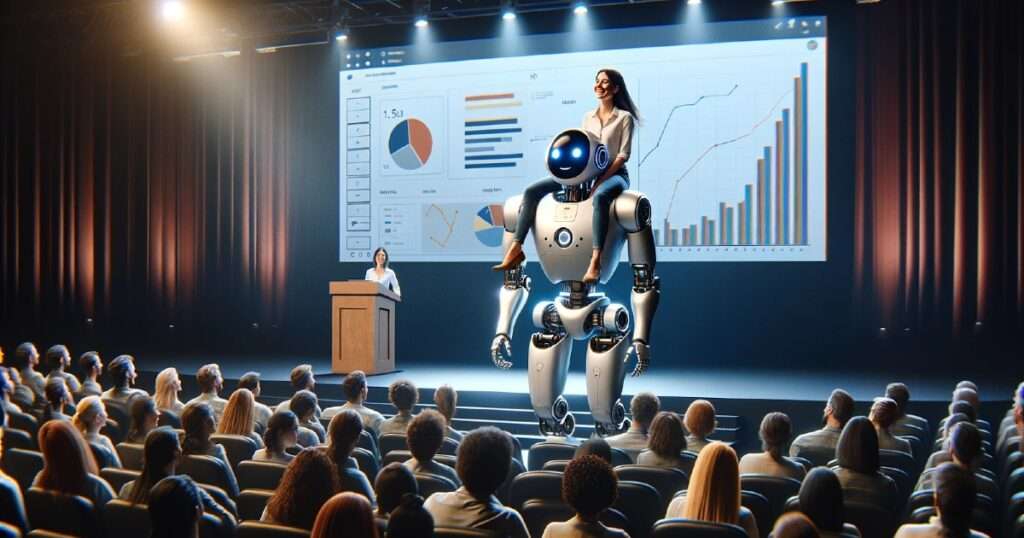 Increase productivity with AI Copilots