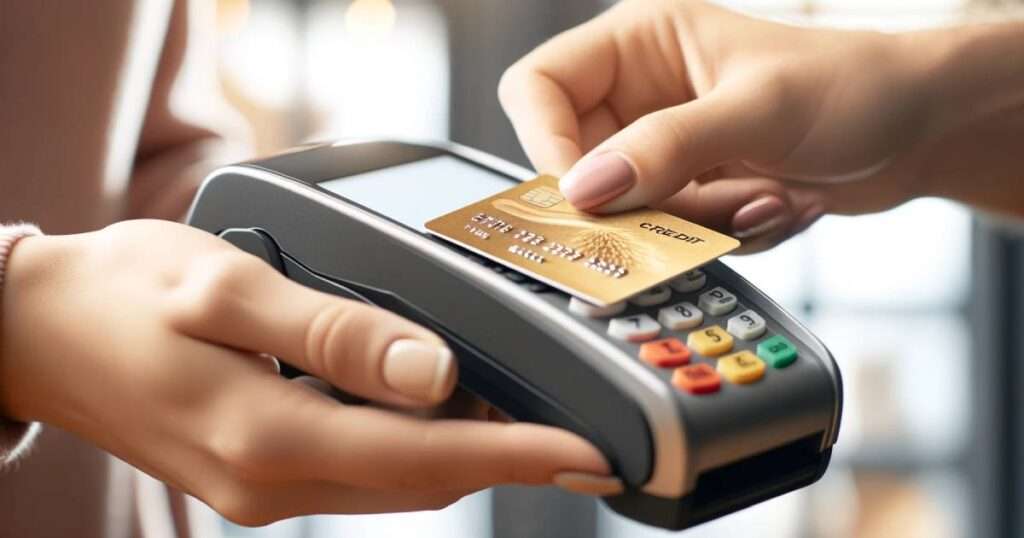 Finance copilot security