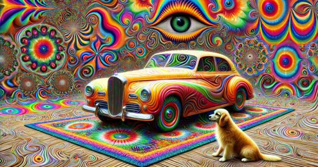 Reasons of AI hallucination