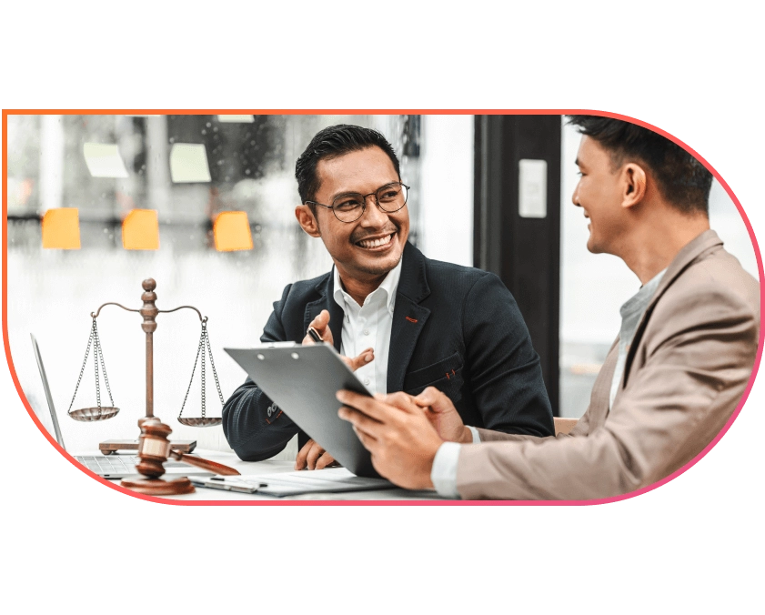 Generative AI for legal and compliance