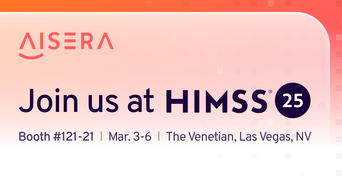 HIMSS 25