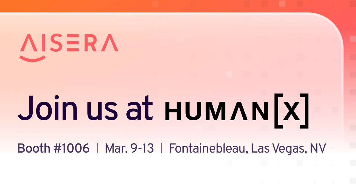 HumanX event