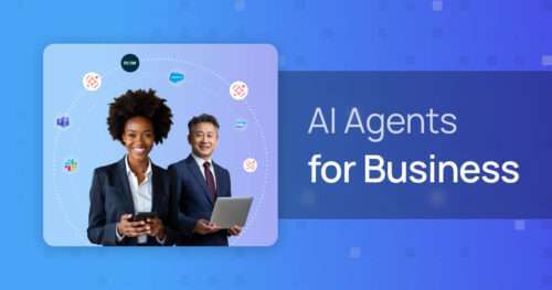 AI Agents for Businesses
