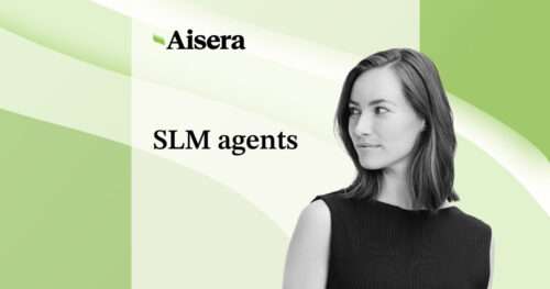 Small language models are the future of AI Agents