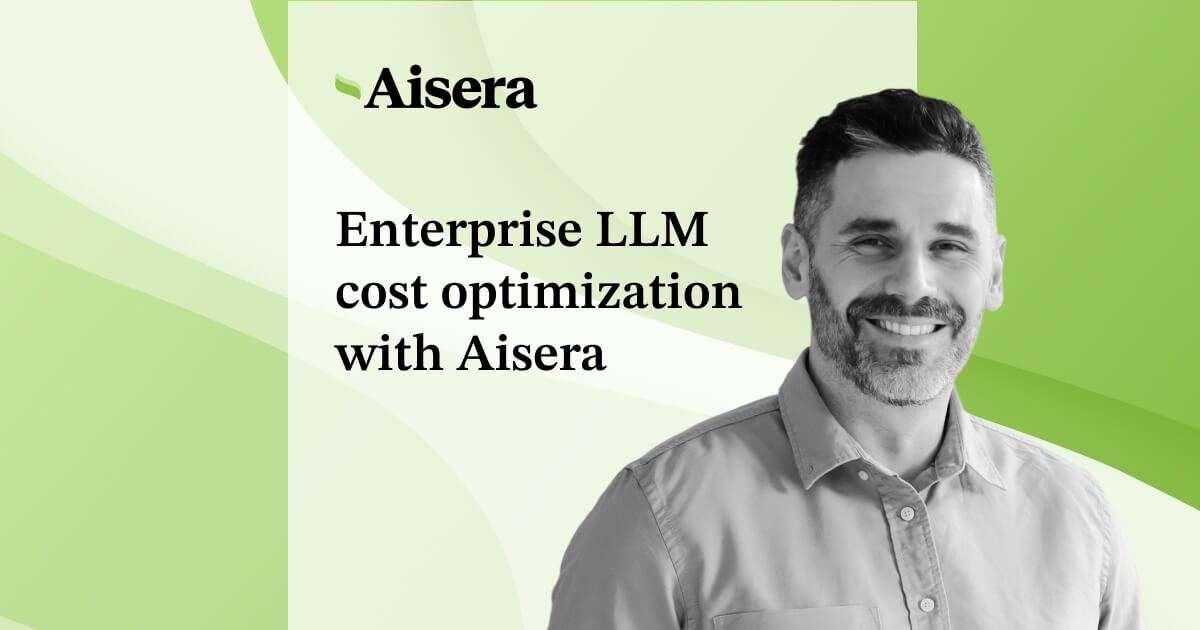 Enterprise LLM cost optimization with LLM Gateway and Automated Benchmarking Framework