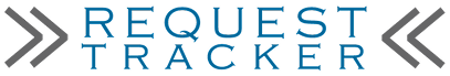 Request Tracker Logo