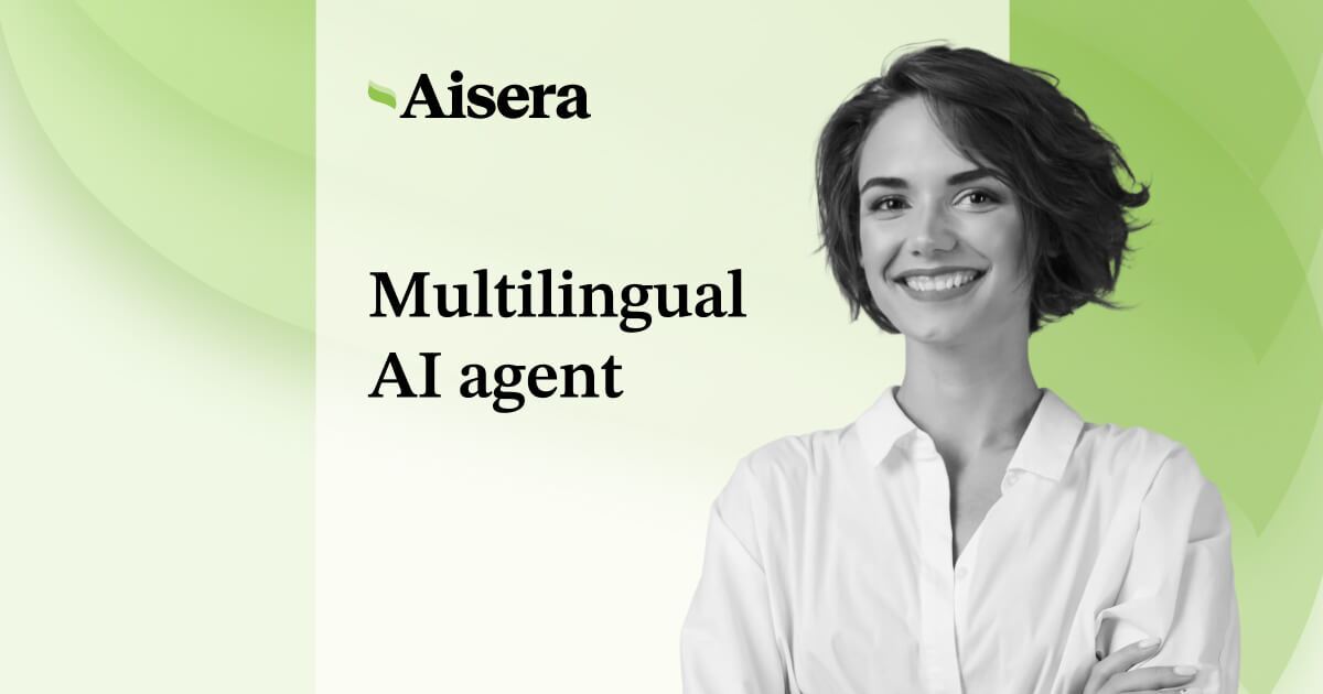 Multilingual AI Agents
