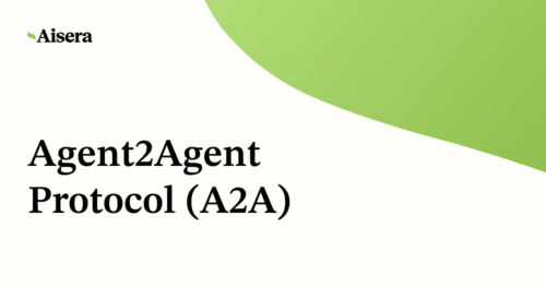 A2A Protocol (Agent2Agent)