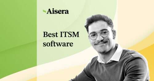 Best ITSM Software
