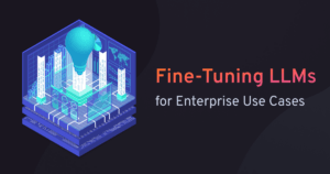 Fine tuning LLM methods and best practices