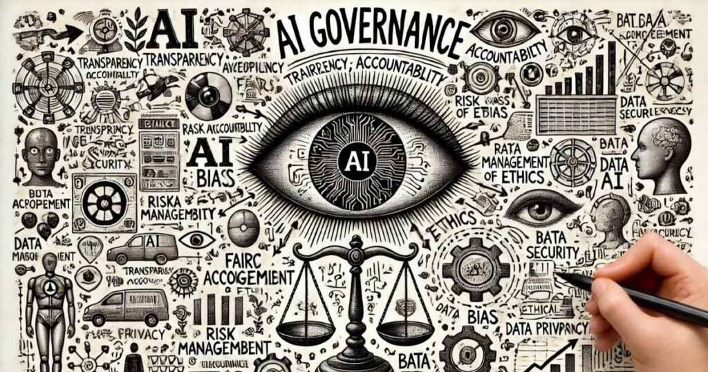AI governance framework
