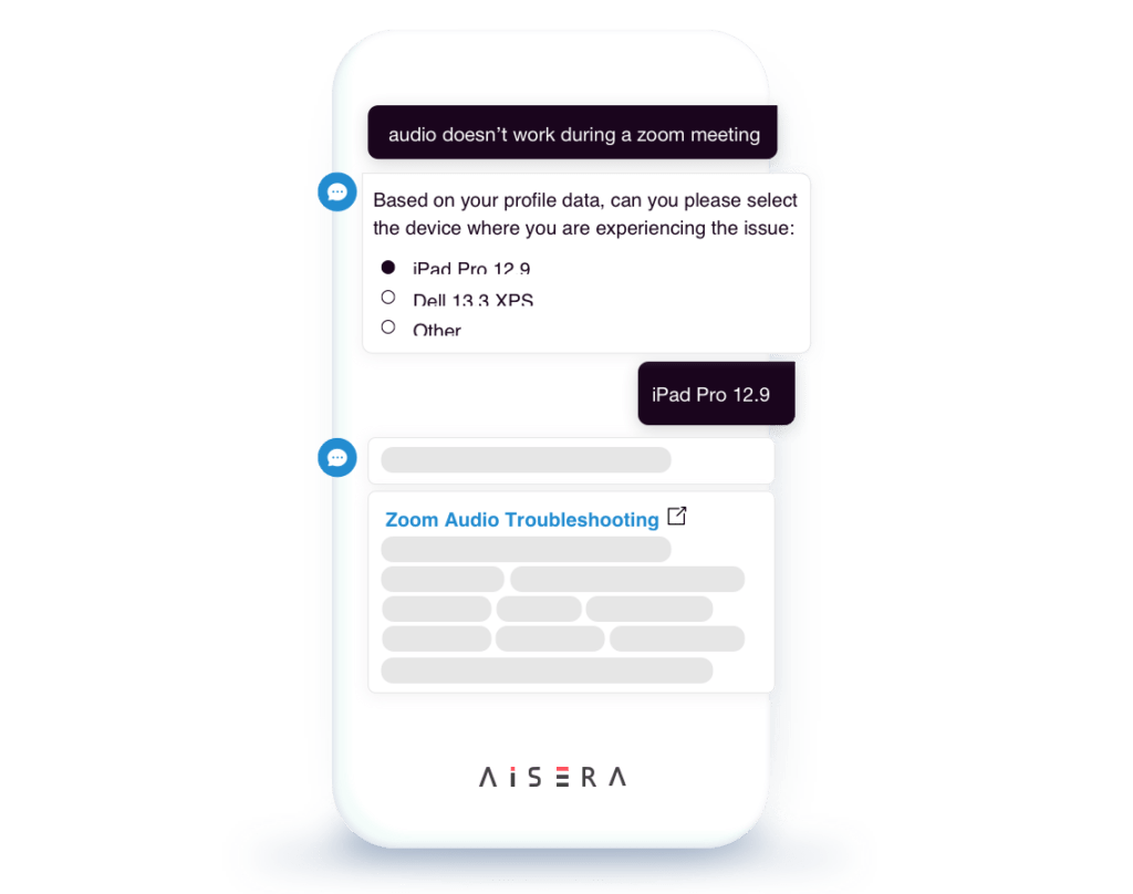 AI Virtual Agent, Agent Assist, AI Chatbot