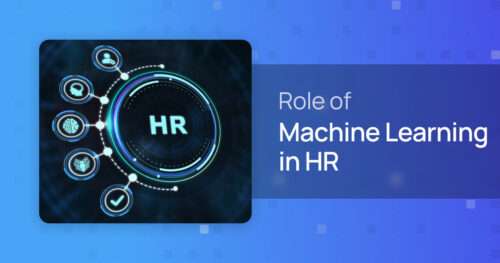 Machine learning in human resource