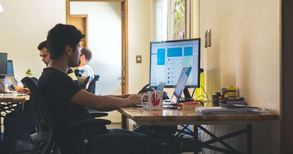 Workflow-Automation 4 Key Areas Best Supported by Workflow Automation for enterprise companies