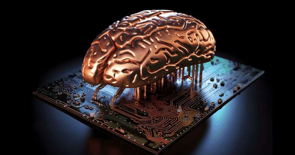 How does machine learning work and what are algorithms