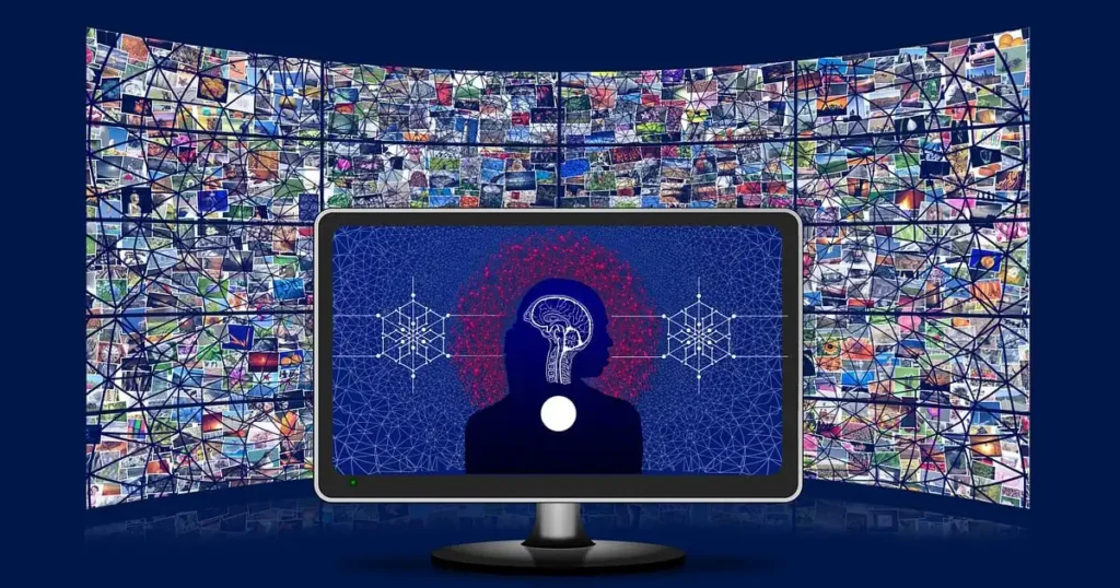 Machine-learning the future of AI