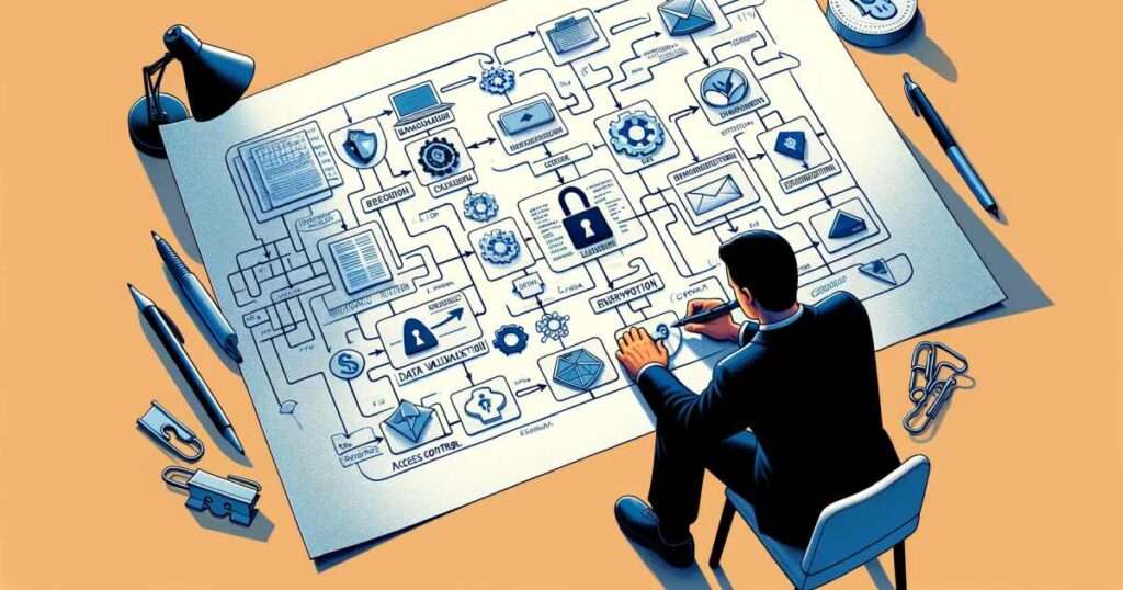 LLM Security risks with Owasp Checklist