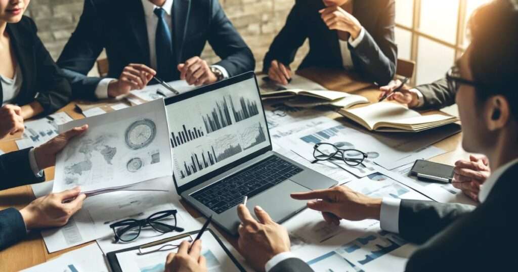 Copilot for Finance professionals