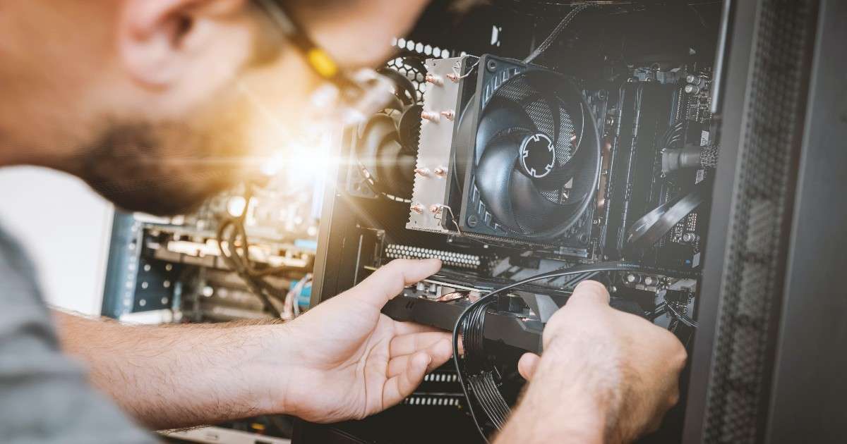 Preventive maintenance saves money