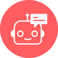 Conversational AI Icon