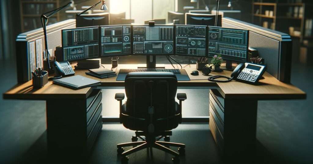 difference between service desk and help desk