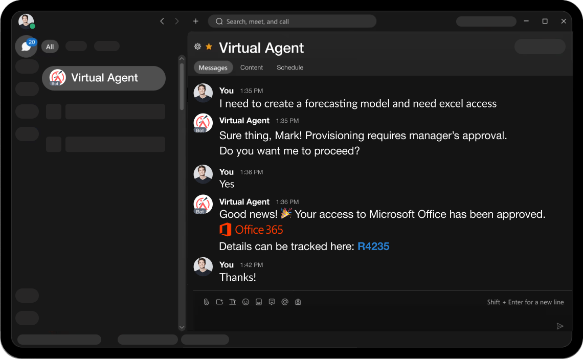 Cisco Webex Teams Image