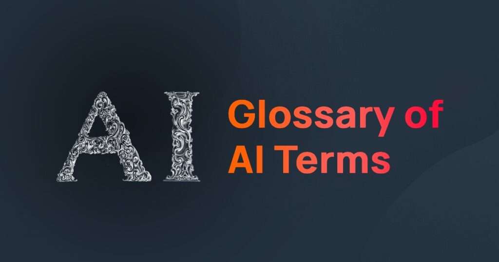 ai-terms Glossary of important AI terms