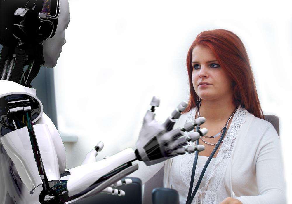 Use cases of Generative AI for healthcare