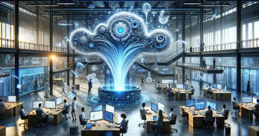 What is grounding AI?