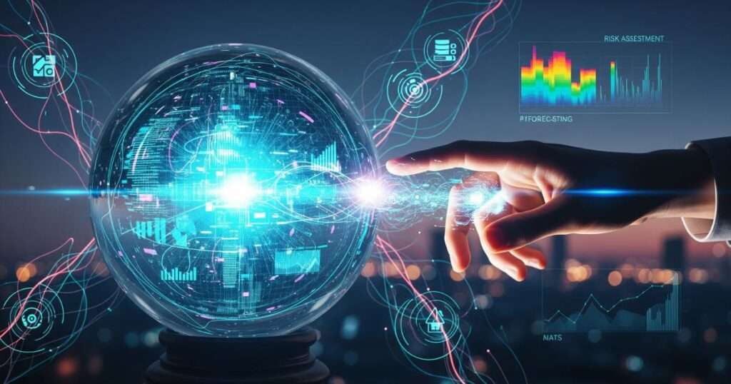 How predictive AI works