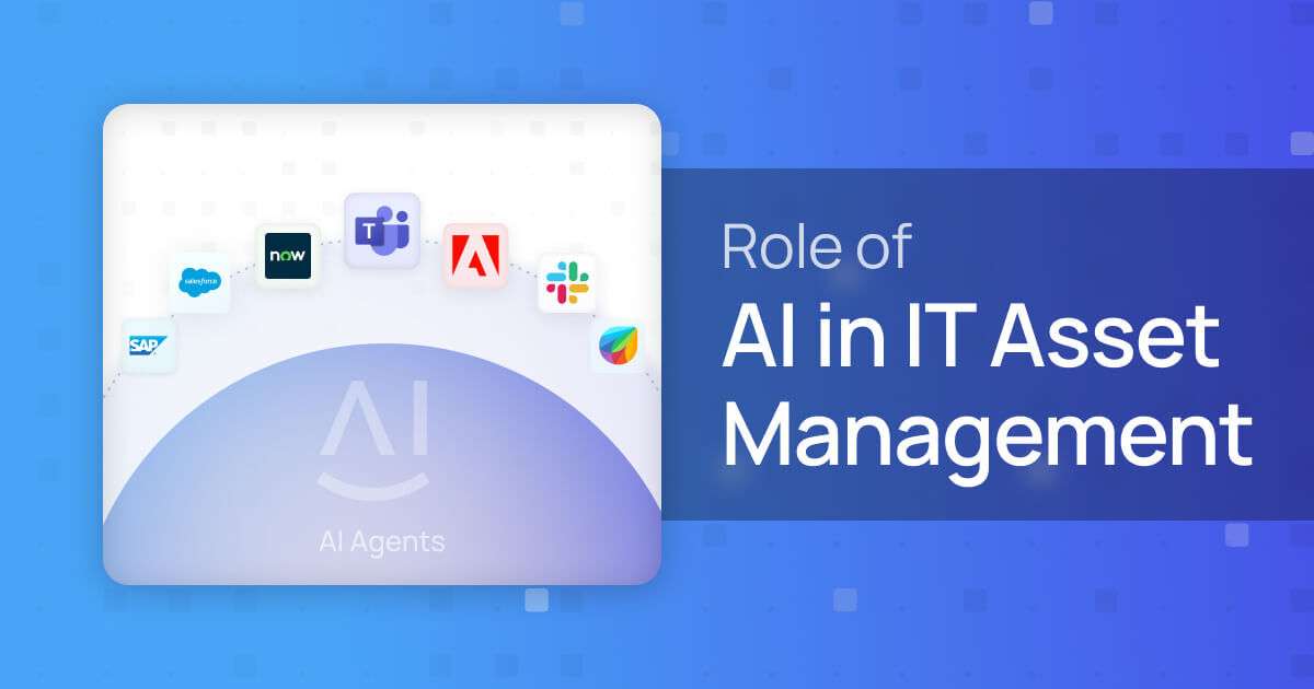 What is IT Asset Management (ITAM)