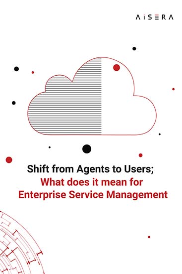 Enterprise Service Management