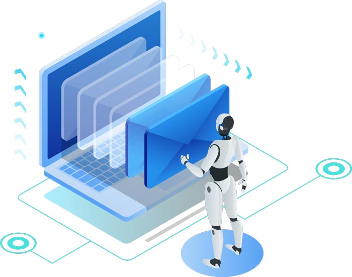 Autonomous support & operations
