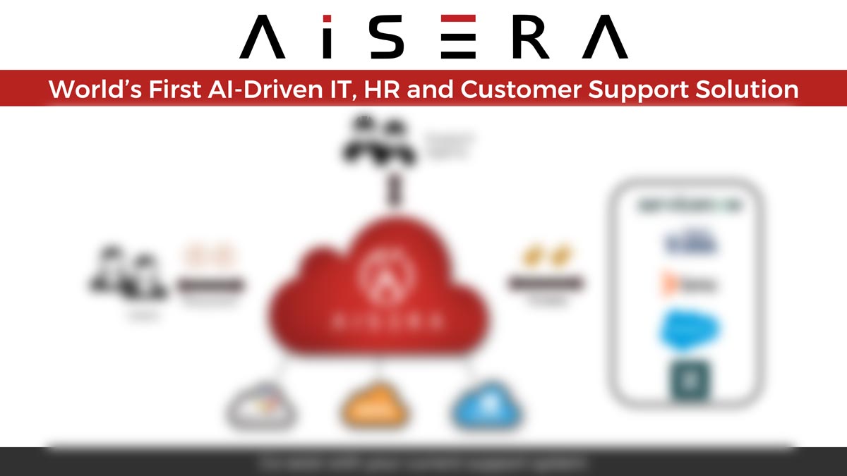 AISERA Integration
