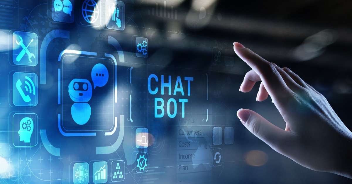 AI Virtual Assistant & Chatbot